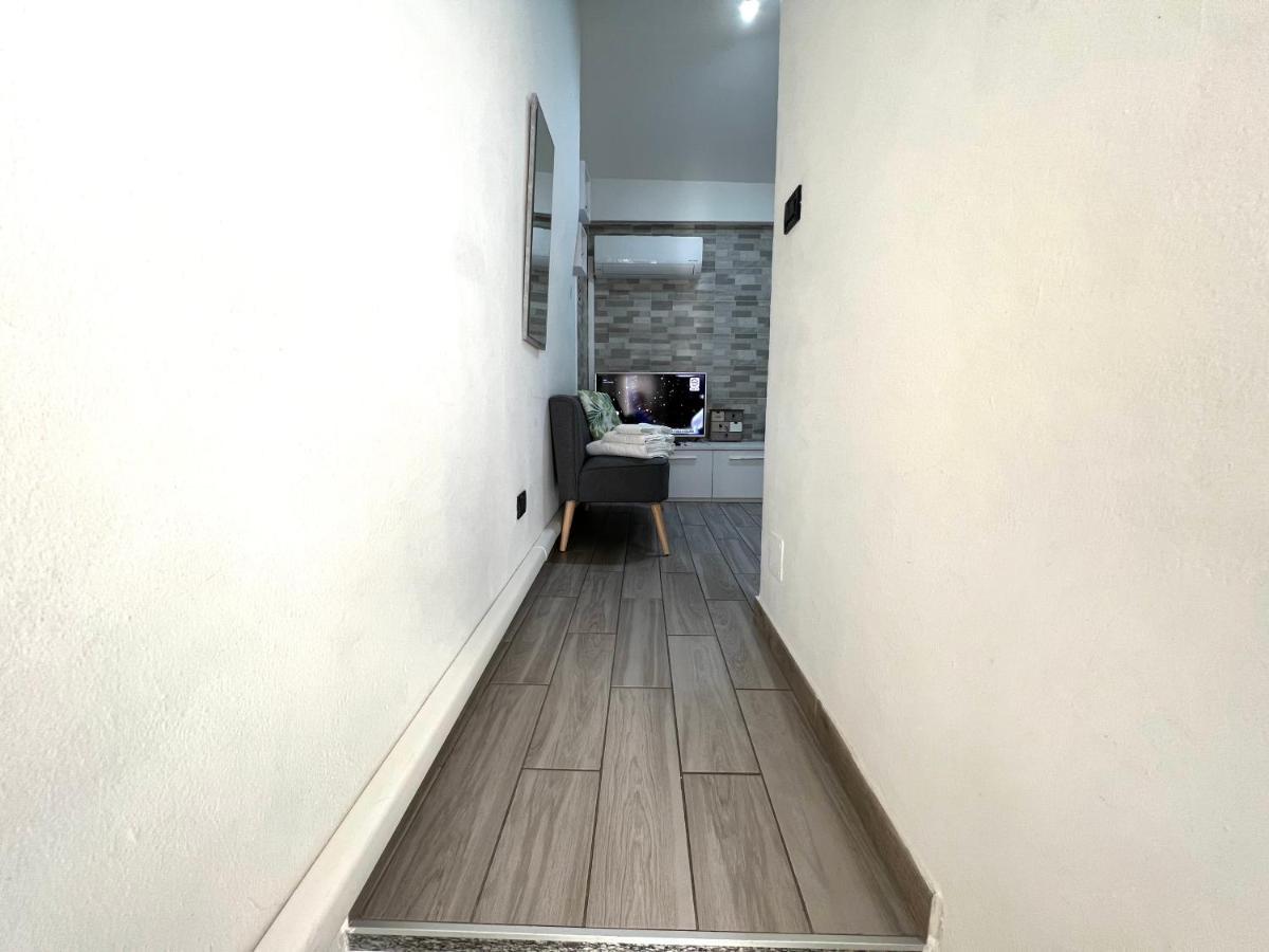 Air Σϝ Home Aραrlmҽnl Verdi Novi Ligure Exterior foto