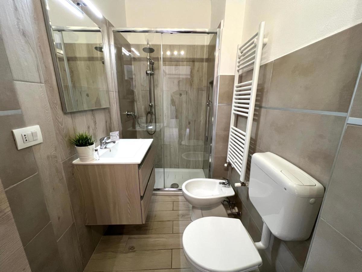 Air Σϝ Home Aραrlmҽnl Verdi Novi Ligure Exterior foto