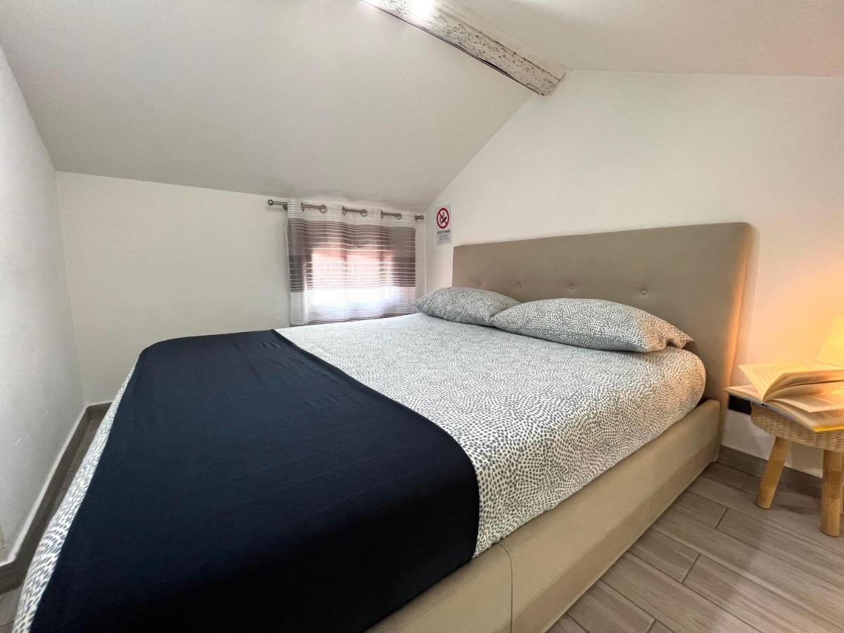 Air Σϝ Home Aραrlmҽnl Verdi Novi Ligure Exterior foto