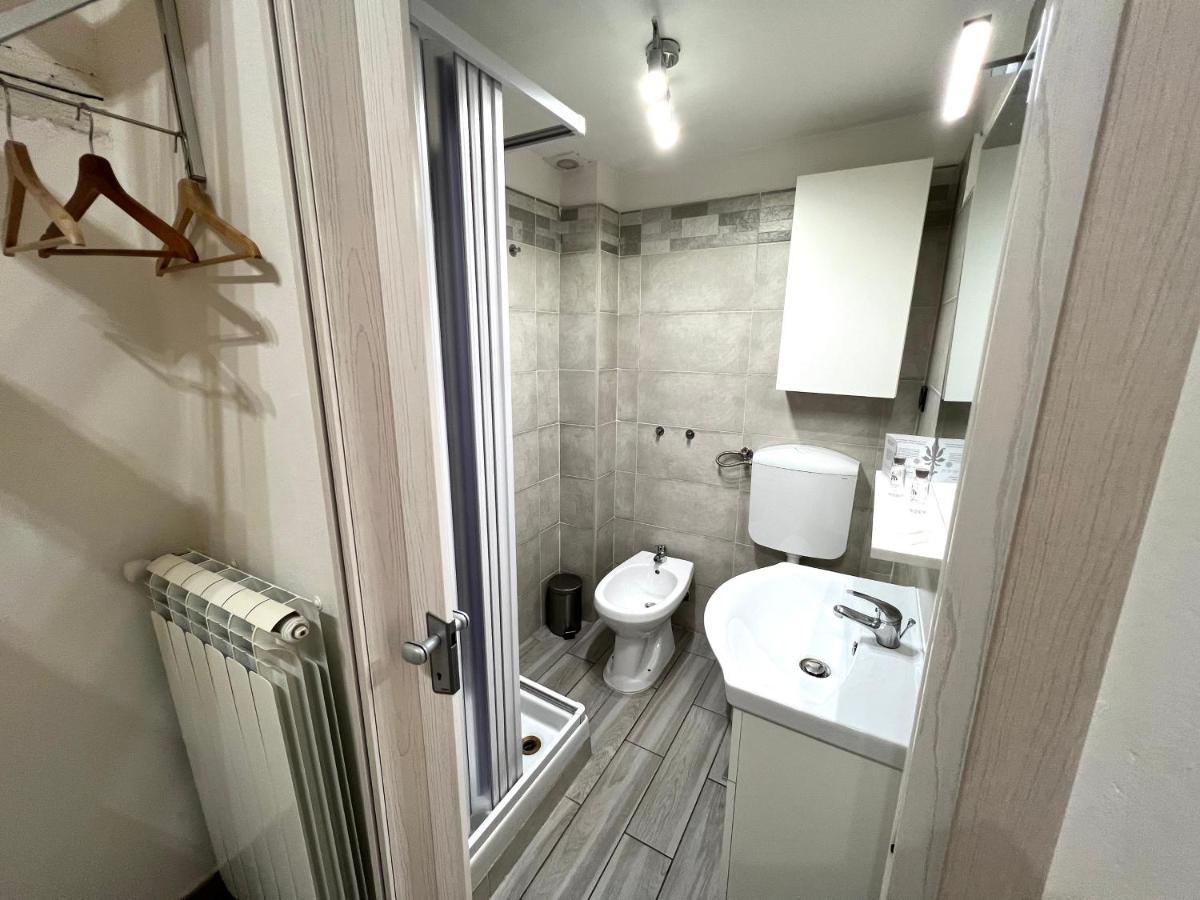 Air Σϝ Home Aραrlmҽnl Verdi Novi Ligure Exterior foto