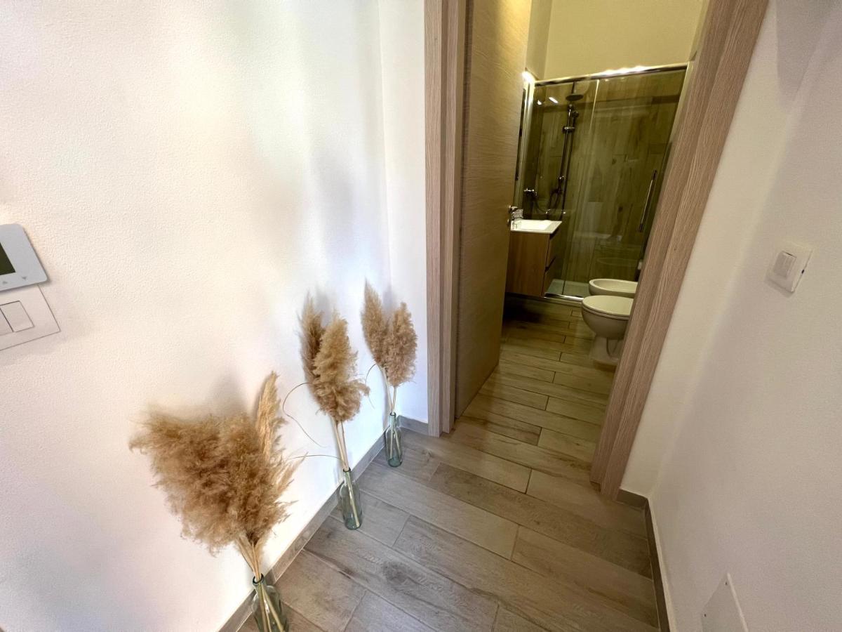 Air Σϝ Home Aραrlmҽnl Verdi Novi Ligure Exterior foto