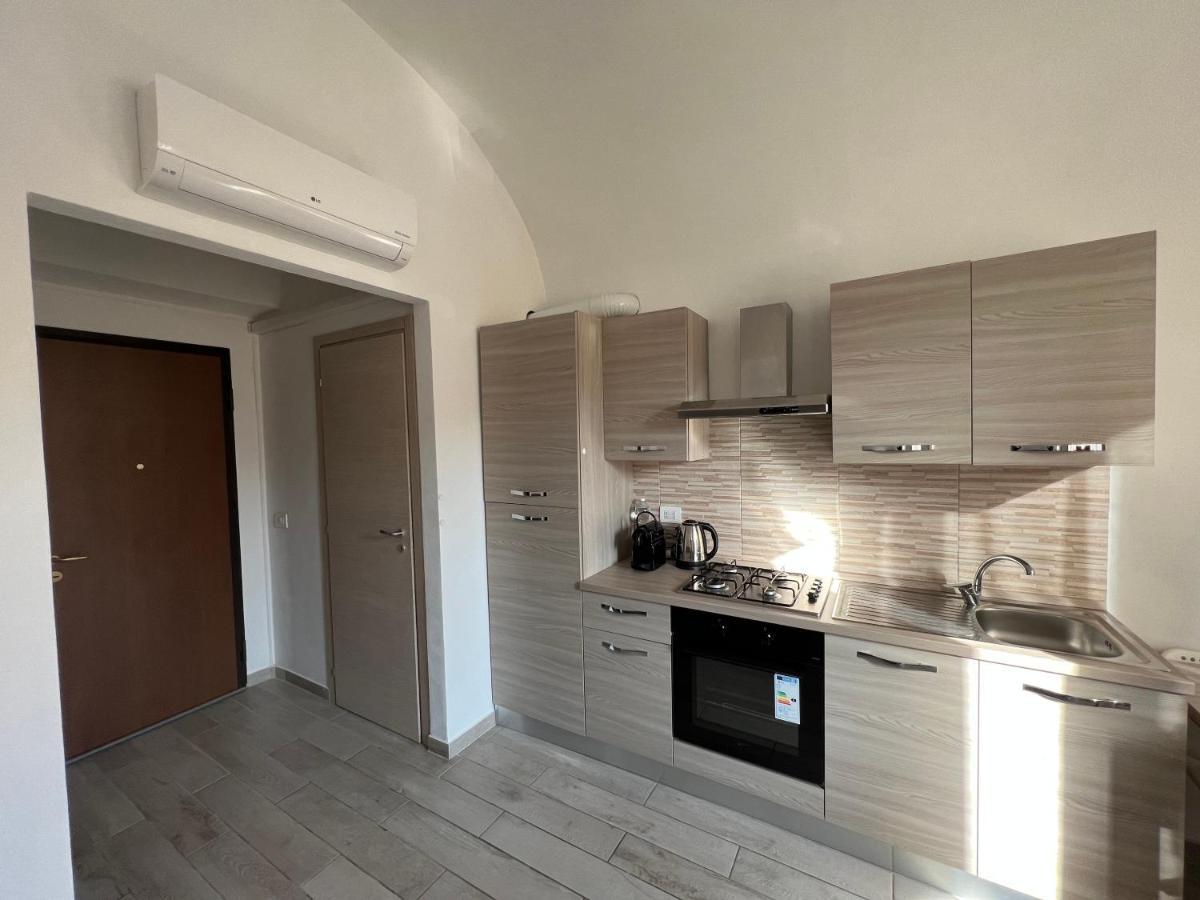 Air Σϝ Home Aραrlmҽnl Verdi Novi Ligure Exterior foto